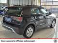 Volkswagen T-Cross 1.0 tsi life 95cv Nero - thumbnail 4