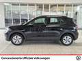 Volkswagen T-Cross 1.0 tsi life 95cv Nero - thumbnail 2