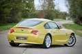 BMW Z4 3.0si Coupé Individual Sportpakket E86 Jaune - thumbnail 31