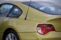 BMW Z4 3.0si Coupé Individual Sportpakket E86 Jaune - thumbnail 27