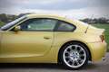 BMW Z4 3.0si Coupé Individual Sportpakket E86 Jaune - thumbnail 17