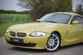 BMW Z4 3.0si Coupé Individual Sportpakket E86 Jaune - thumbnail 30