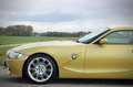 BMW Z4 3.0si Coupé Individual Sportpakket E86 Jaune - thumbnail 15