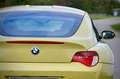 BMW Z4 3.0si Coupé Individual Sportpakket E86 Jaune - thumbnail 6