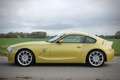 BMW Z4 3.0si Coupé Individual Sportpakket E86 Jaune - thumbnail 10