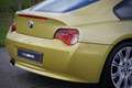 BMW Z4 3.0si Coupé Individual Sportpakket E86 Jaune - thumbnail 24