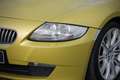BMW Z4 3.0si Coupé Individual Sportpakket E86 Jaune - thumbnail 23