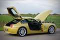 BMW Z4 3.0si Coupé Individual Sportpakket E86 Jaune - thumbnail 29