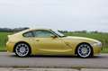 BMW Z4 3.0si Coupé Individual Sportpakket E86 Jaune - thumbnail 11