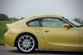 BMW Z4 3.0si Coupé Individual Sportpakket E86 Jaune - thumbnail 22