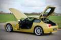 BMW Z4 3.0si Coupé Individual Sportpakket E86 Jaune - thumbnail 28