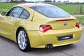 BMW Z4 3.0si Coupé Individual Sportpakket E86 Jaune - thumbnail 16