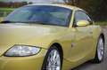 BMW Z4 3.0si Coupé Individual Sportpakket E86 Jaune - thumbnail 18