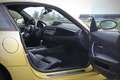 BMW Z4 3.0si Coupé Individual Sportpakket E86 Jaune - thumbnail 37