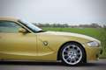 BMW Z4 3.0si Coupé Individual Sportpakket E86 Jaune - thumbnail 20