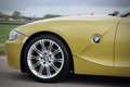 BMW Z4 3.0si Coupé Individual Sportpakket E86 Jaune - thumbnail 4