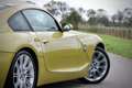 BMW Z4 3.0si Coupé Individual Sportpakket E86 Jaune - thumbnail 26