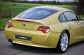 BMW Z4 3.0si Coupé Individual Sportpakket E86 Jaune - thumbnail 21