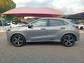 Ford Puma 1.0 EcoBoost Hybrid 125 CV S&S ST-Line Grau - thumbnail 4