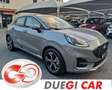 Ford Puma 1.0 EcoBoost Hybrid 125 CV S&S ST-Line Grau - thumbnail 1