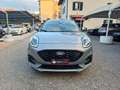 Ford Puma 1.0 EcoBoost Hybrid 125 CV S&S ST-Line Grau - thumbnail 2