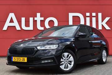Combi 1.0 e-TSI Sport Business LED | Carplay | Spo