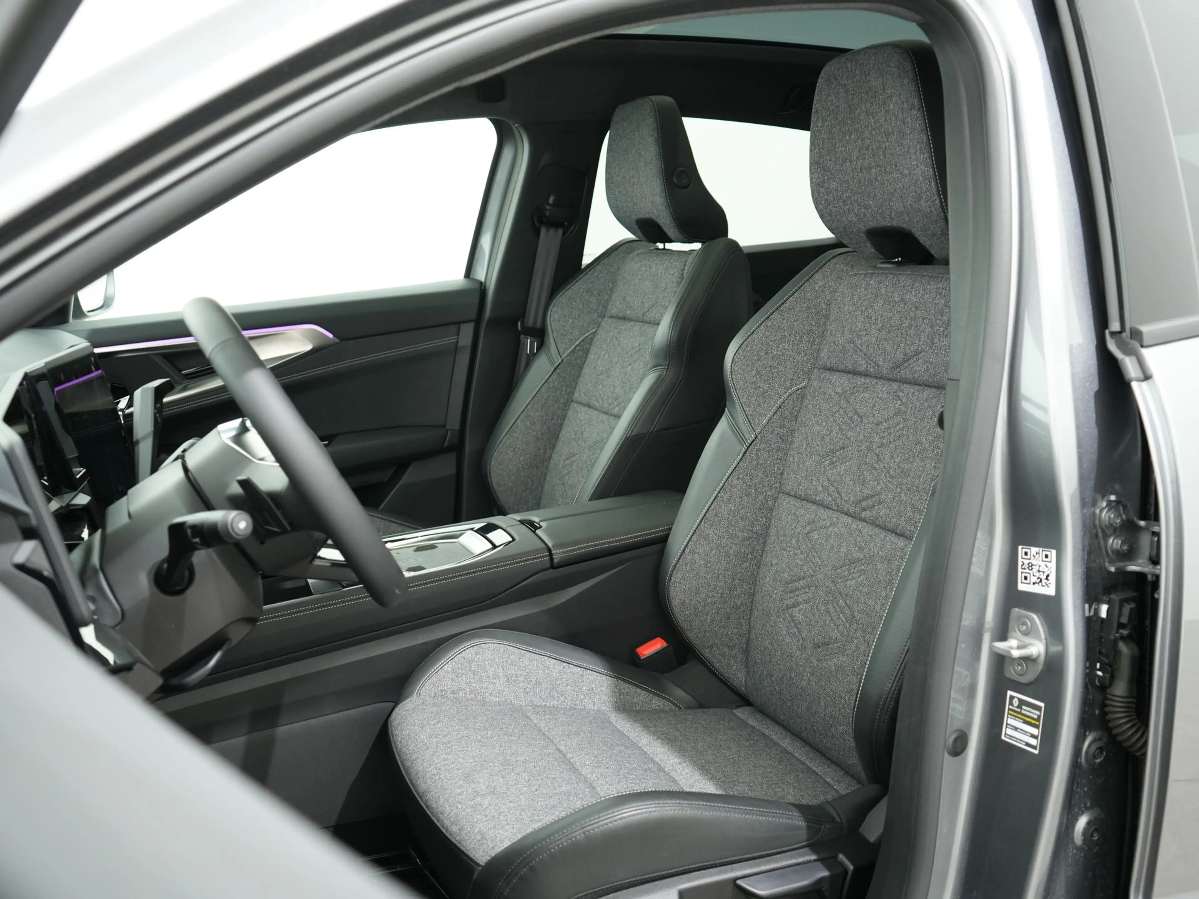 Renault Rafale 1.2 E-TECH FULL HYBRID 200PK TECHNO | Panoramadak — photo 4