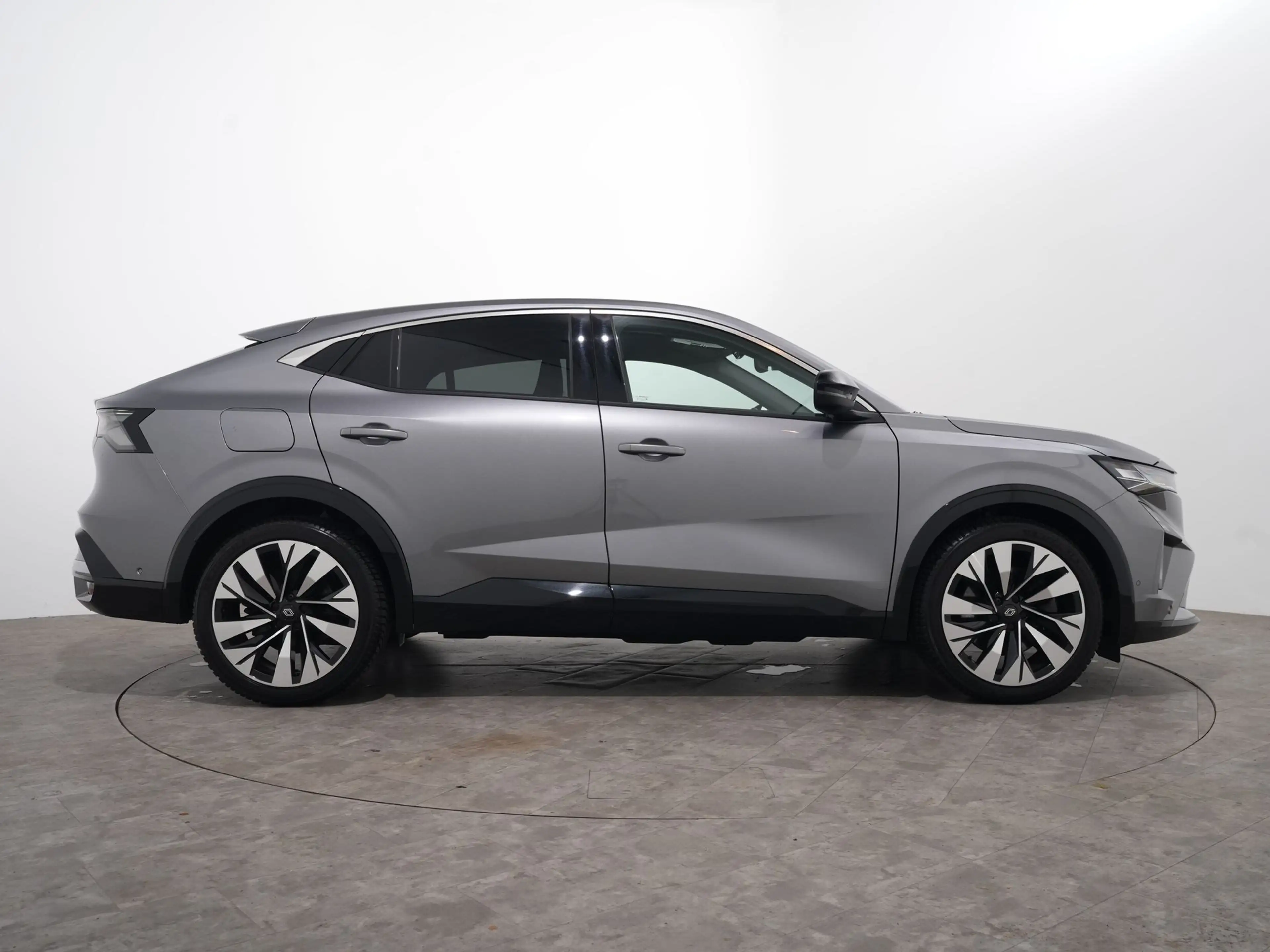 Renault Rafale 1.2 E-TECH FULL HYBRID 200PK TECHNO | Panoramadak — photo 15