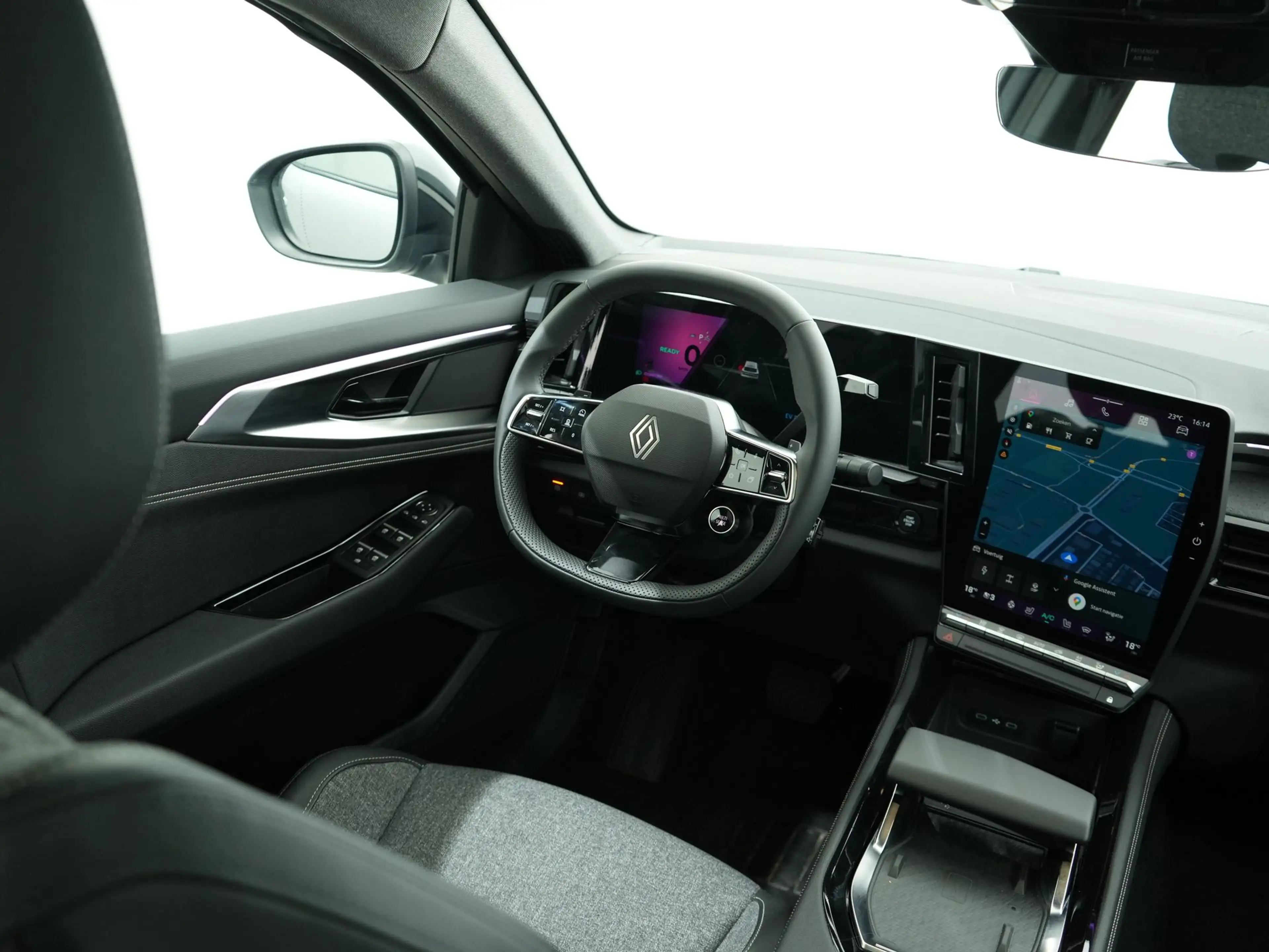 Renault Rafale 1.2 E-TECH FULL HYBRID 200PK TECHNO | Panoramadak — photo 12