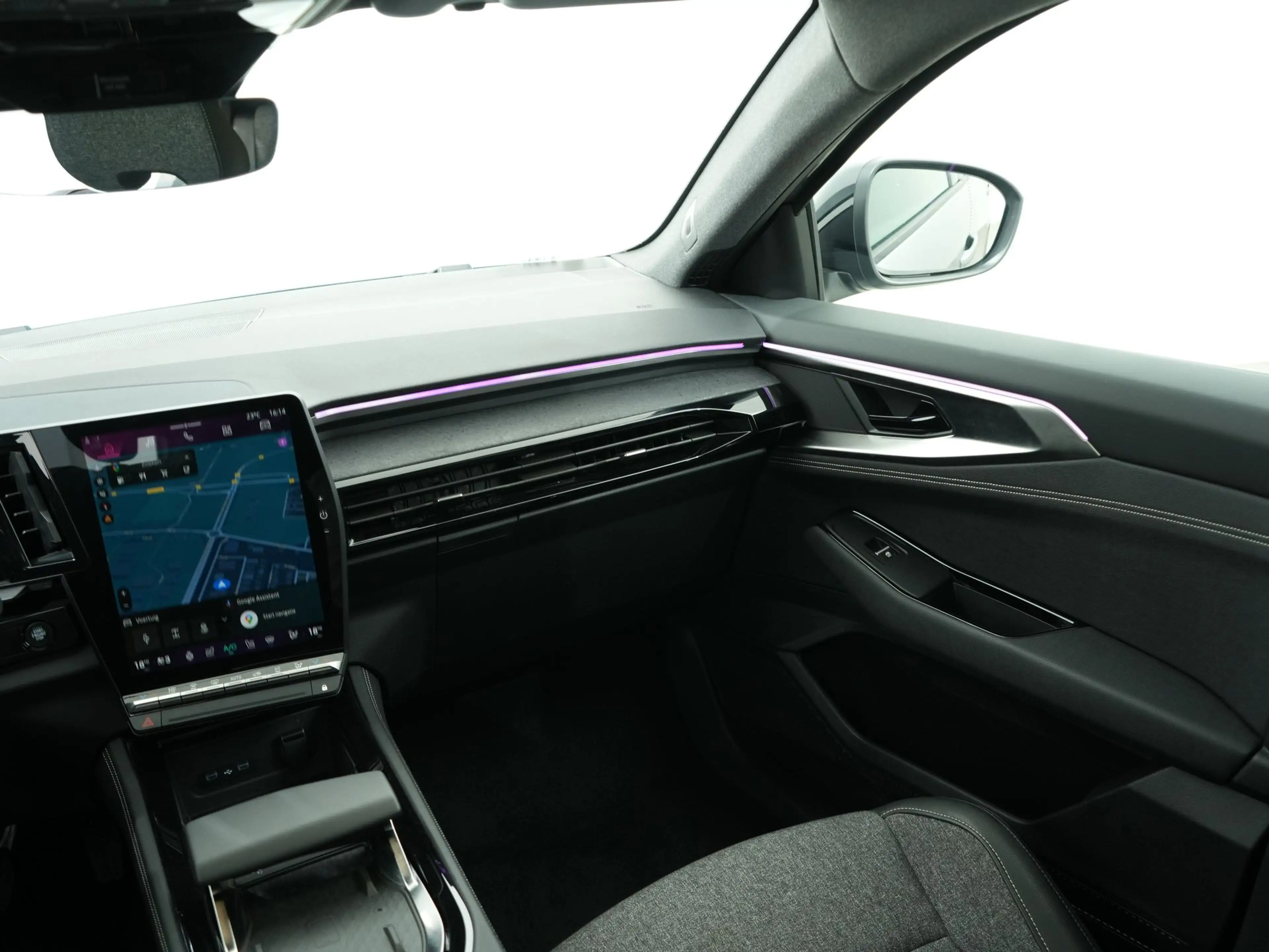 Renault Rafale 1.2 E-TECH FULL HYBRID 200PK TECHNO | Panoramadak — photo 13