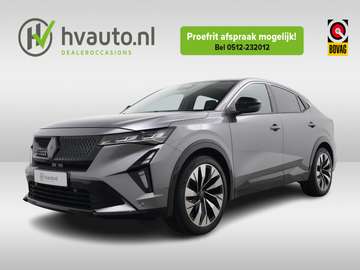 1.2 E-TECH FULL HYBRID 200PK TECHNO | Panoramadak