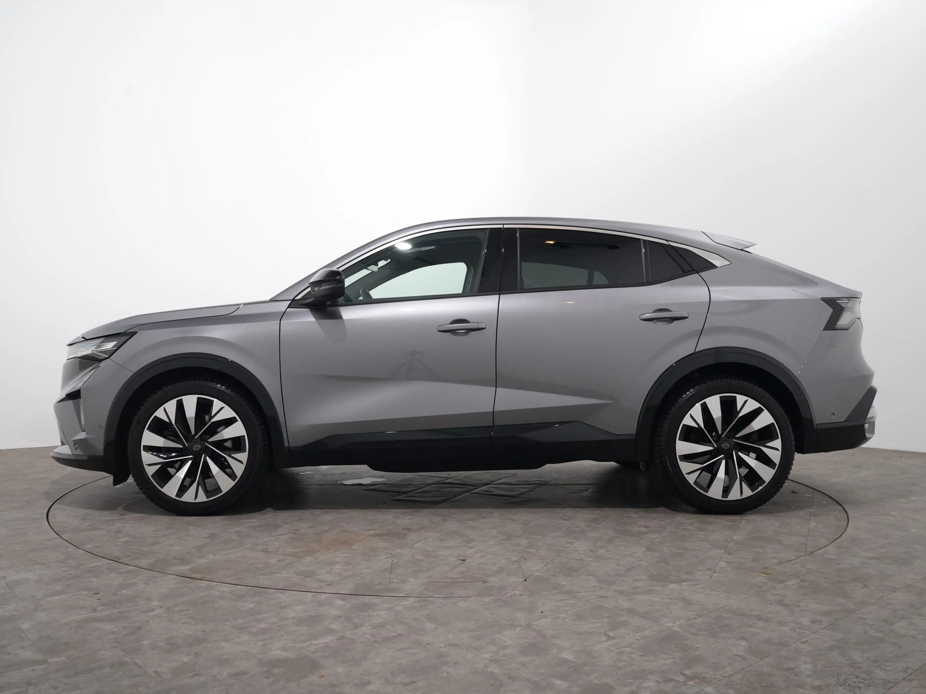 Renault Rafale 1.2 E-TECH FULL HYBRID 200PK TECHNO | Panoramadak — photo 6