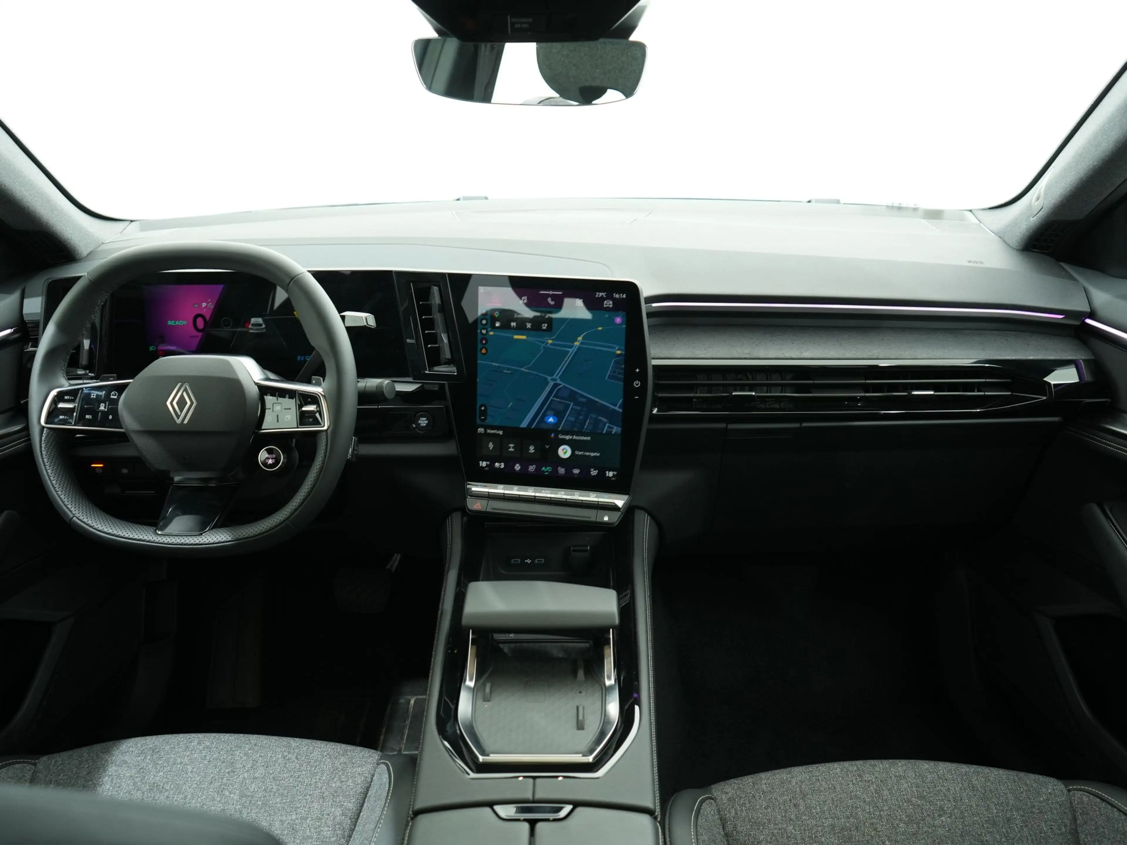 Renault Rafale 1.2 E-TECH FULL HYBRID 200PK TECHNO | Panoramadak — photo 2