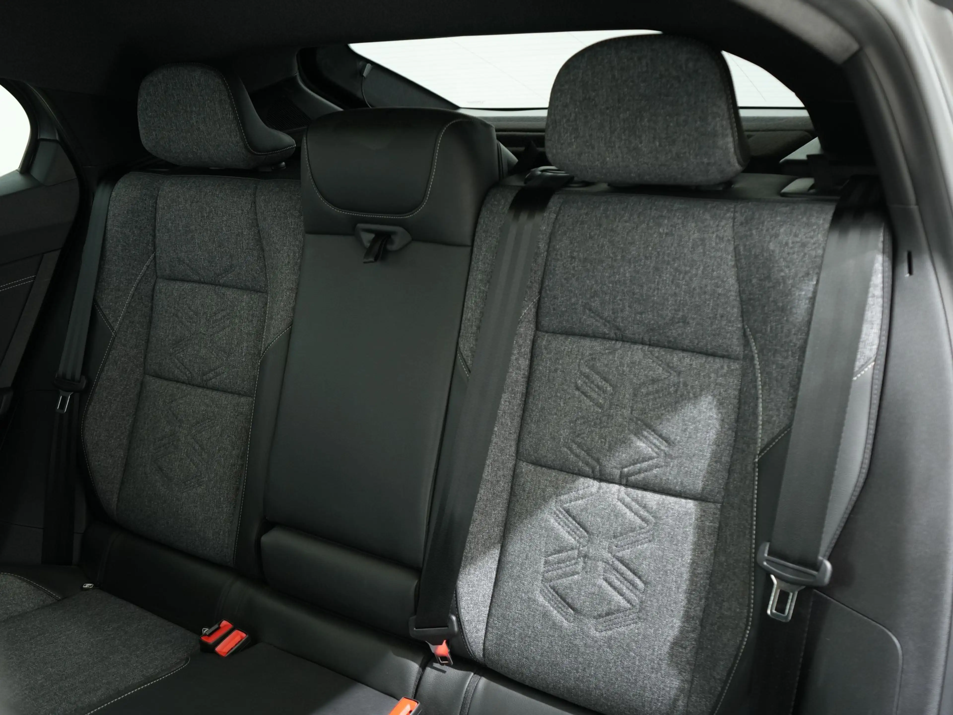Renault Rafale 1.2 E-TECH FULL HYBRID 200PK TECHNO | Panoramadak — photo 5