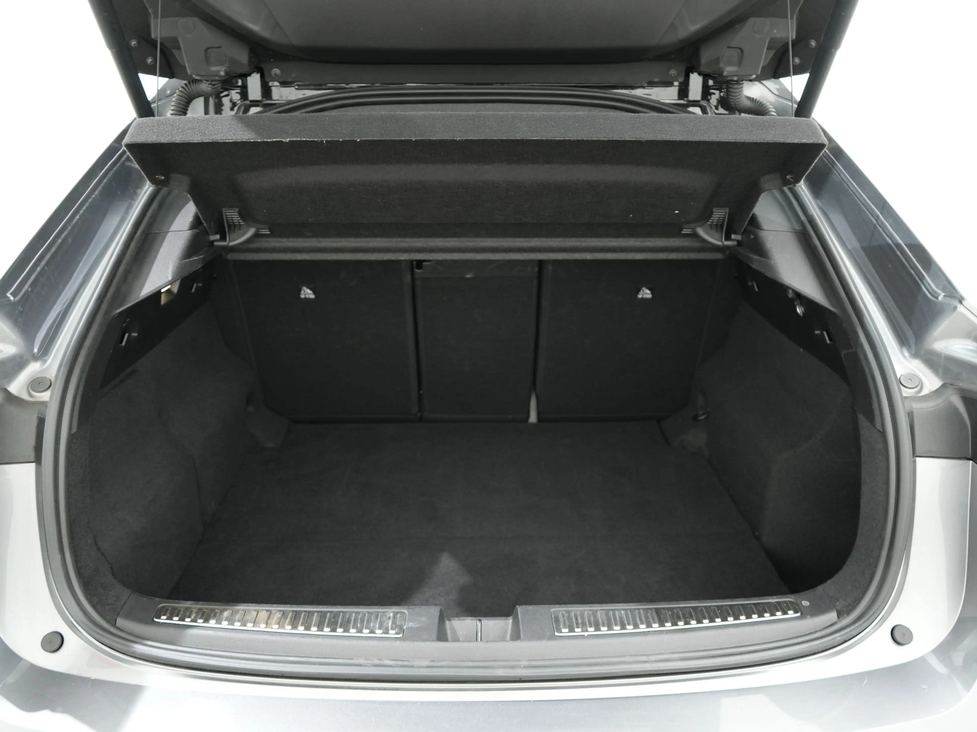 Renault Rafale 1.2 E-TECH FULL HYBRID 200PK TECHNO | Panoramadak — photo 7