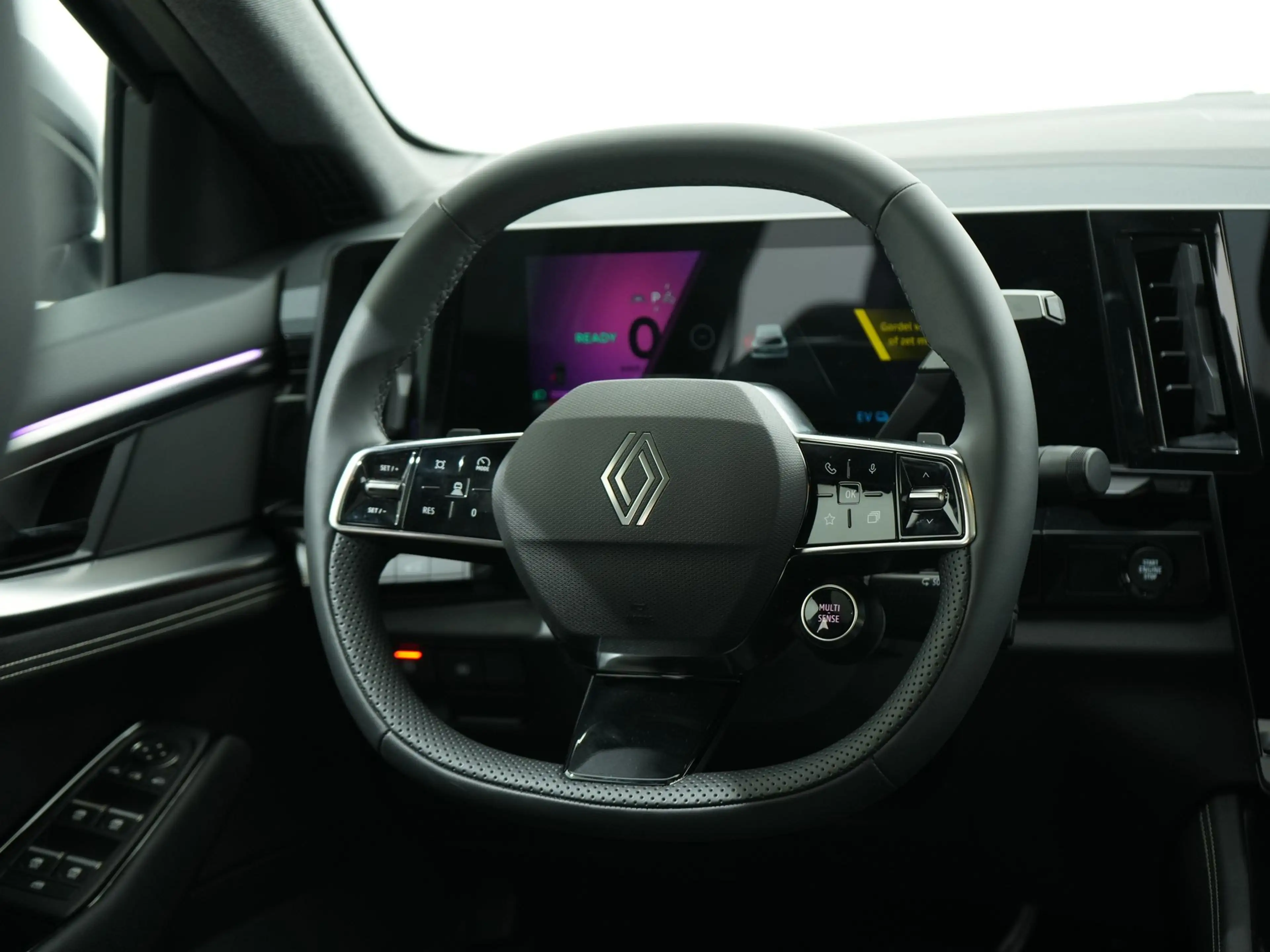 Renault Rafale 1.2 E-TECH FULL HYBRID 200PK TECHNO | Panoramadak — photo 8