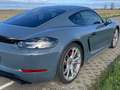 Porsche 718 2.5 GTS PDK Blauw - thumbnail 25