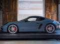 Porsche 718 2.5 GTS PDK Blauw - thumbnail 1