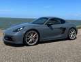 Porsche 718 2.5 GTS PDK Blauw - thumbnail 21