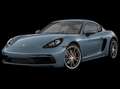Porsche 718 2.5 GTS PDK Blauw - thumbnail 23