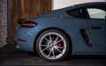 Porsche 718 2.5 GTS PDK Blauw - thumbnail 7