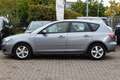 Mazda 3 Lim. 1.6 Sport Comfort Aut.|Navi|Klimaaut.|El. Grau - thumbnail 8
