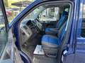 Volkswagen T5 Multivan 2.5 TDI Klimaauto Navi AHK Tüv Blau - thumbnail 9