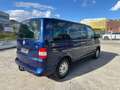 Volkswagen T5 Multivan 2.5 TDI Klimaauto Navi AHK Tüv Blau - thumbnail 6