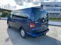 Volkswagen T5 Multivan 2.5 TDI Klimaauto Navi AHK Tüv Blau - thumbnail 4