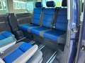 Volkswagen T5 Multivan 2.5 TDI Klimaauto Navi AHK Tüv Blau - thumbnail 20