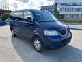 Volkswagen T5 Multivan 2.5 TDI Klimaauto Navi AHK Tüv Blau - thumbnail 3