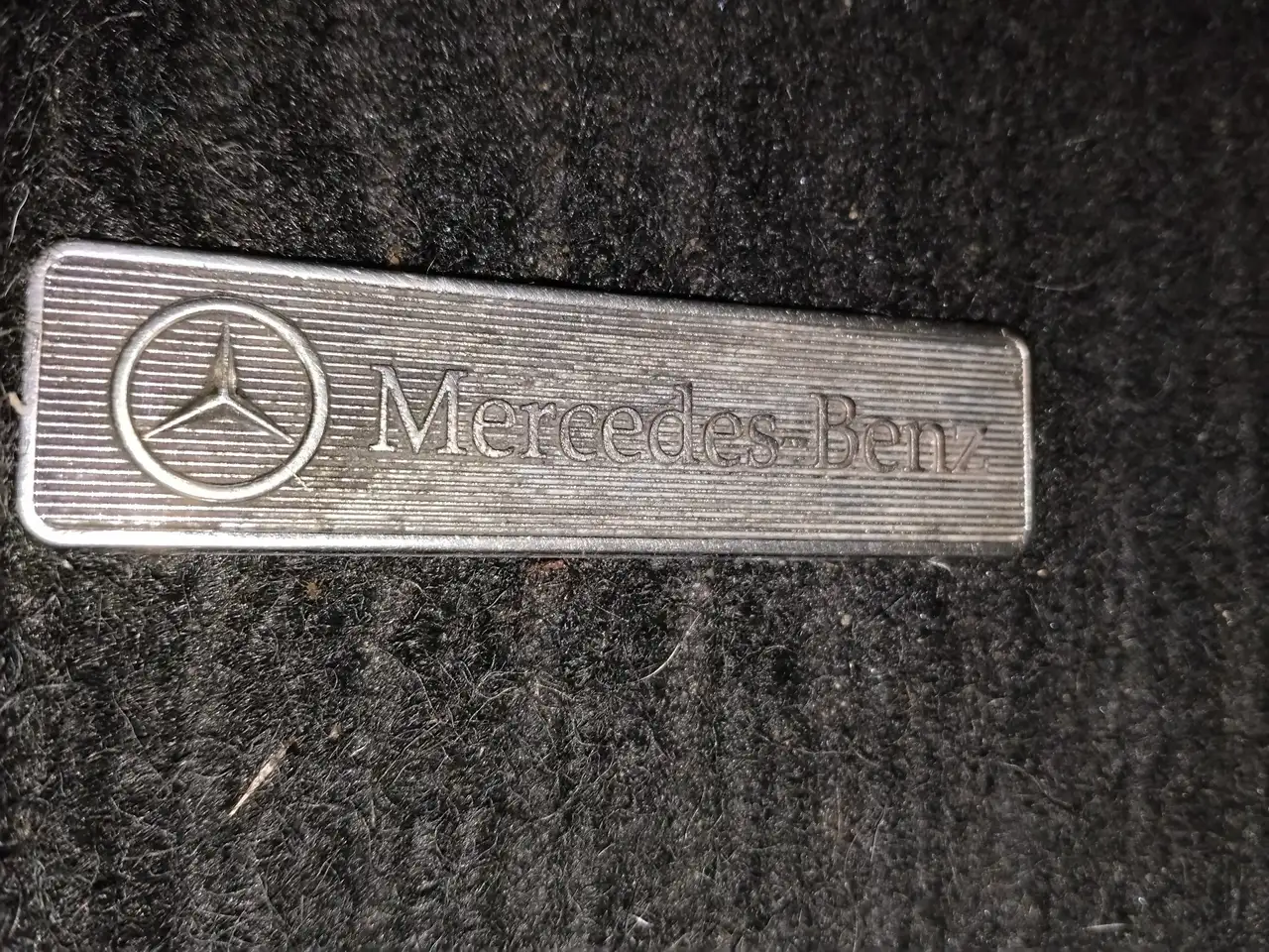 Mercedes-Benz C 200 KOMPRESSOR Classic 192cv con CRS, foto 10