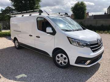 2.0 dCi 30 L2H1 Grand Confort EDC (EU6d)