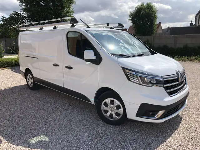 Renault Trafic 2.0 dCi 30 L2H1 Grand Confort EDC (EU6d)